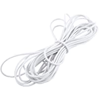 HEEPDD Cuerda elástica- Correas de Alta Resistencia Cuerda elástica Fuerte Cordón de Choque Corbata Cuerda elástica…